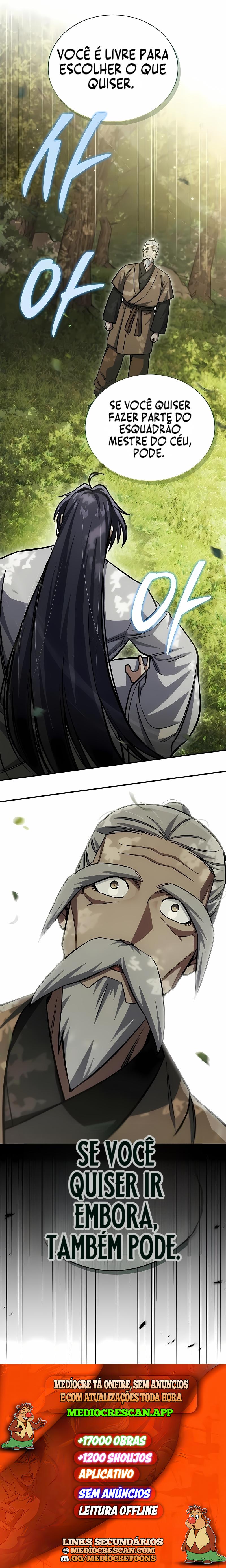 Heavenly Grand Archive's Young Master Capítulo 150 Página 38