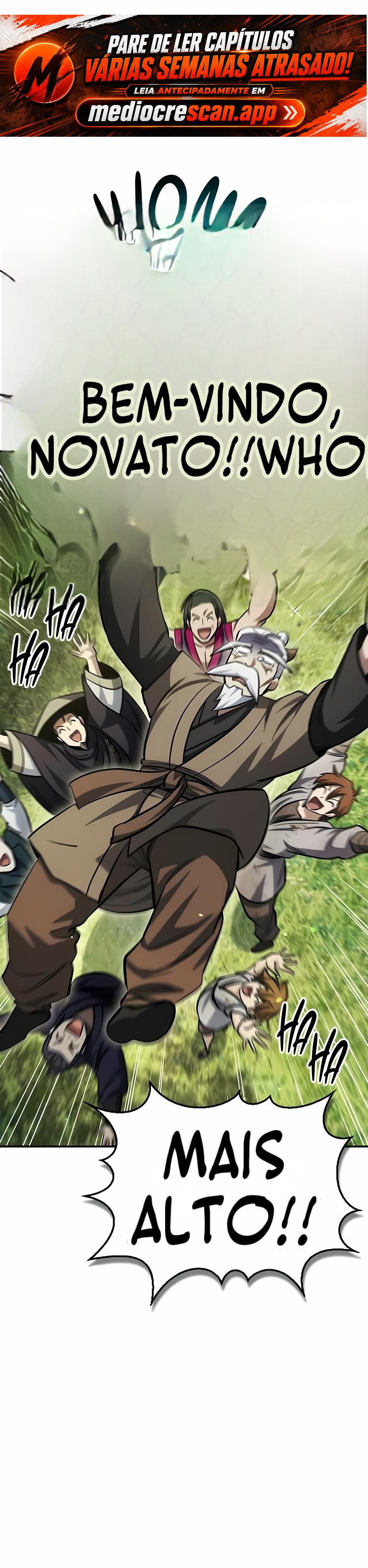 Heavenly Grand Archive's Young Master Capítulo 151 Página 11