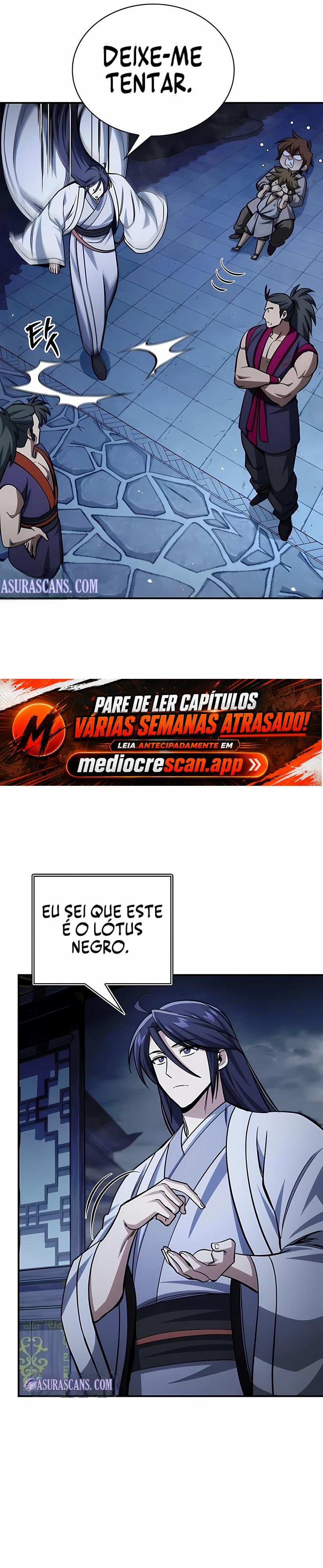 Heavenly Grand Archive's Young Master Capítulo 151 Página 29