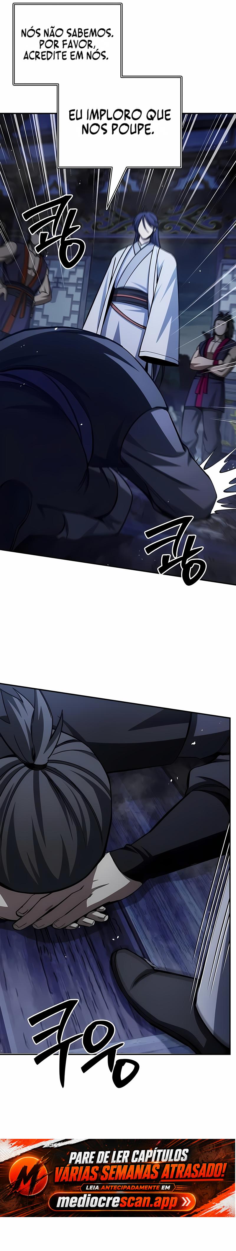 Heavenly Grand Archive's Young Master Capítulo 151 Página 32