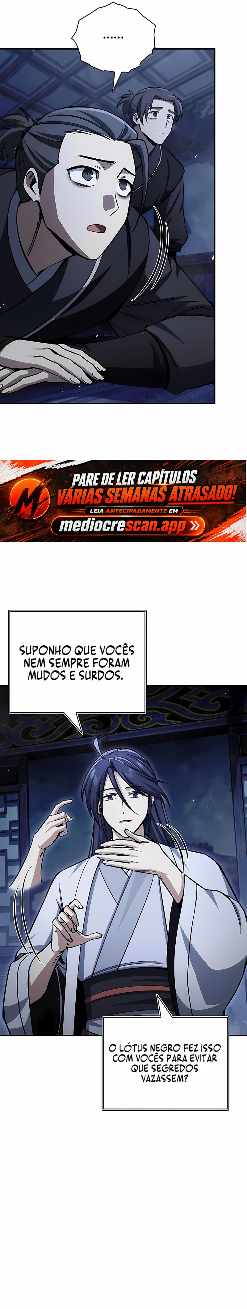 Heavenly Grand Archive's Young Master Capítulo 151 Página 33