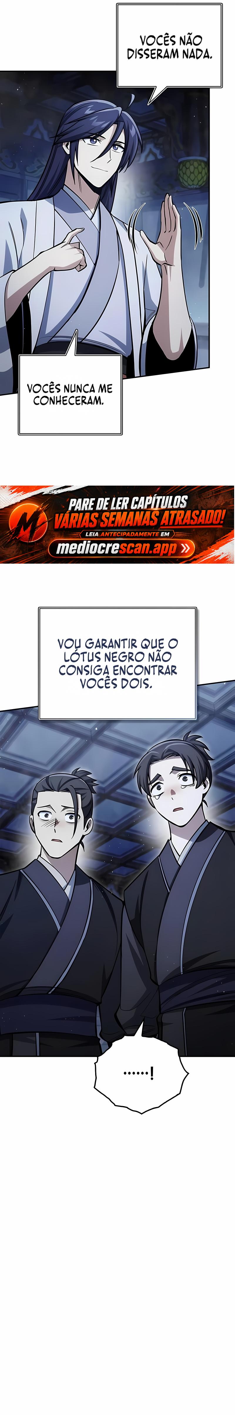Heavenly Grand Archive's Young Master Capítulo 151 Página 39