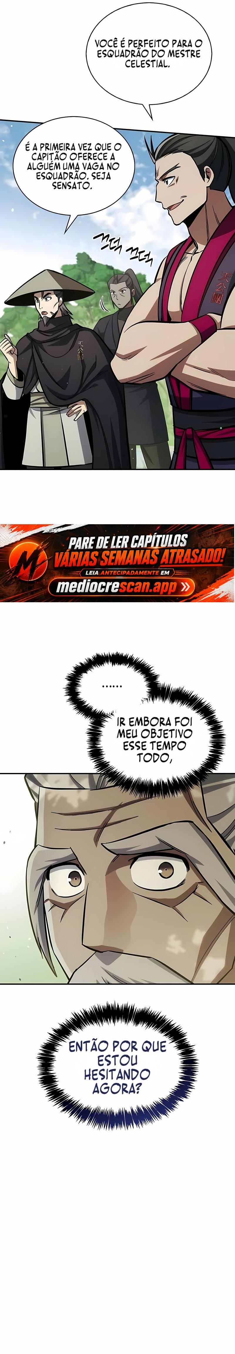 Heavenly Grand Archive's Young Master Capítulo 151 Página 4