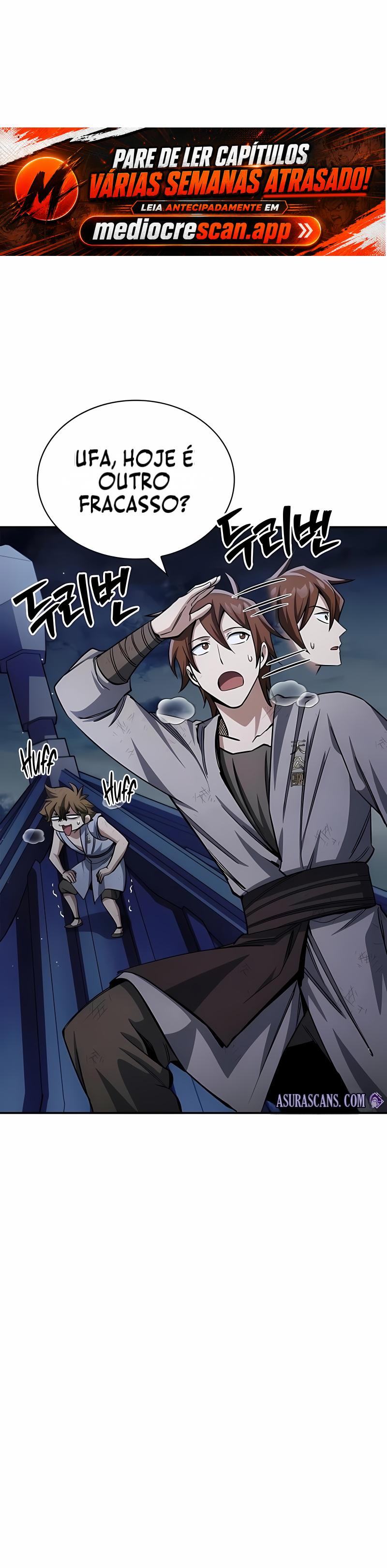 Heavenly Grand Archive's Young Master Capítulo 151 Página 42