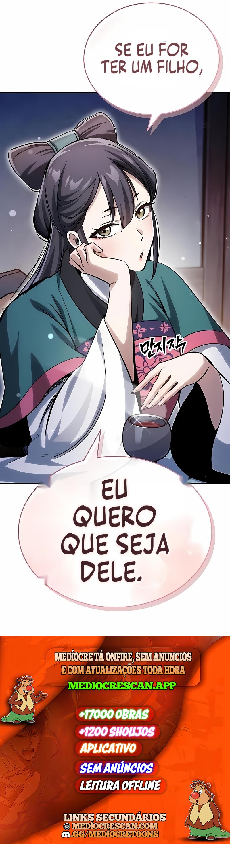 Heavenly Grand Archive's Young Master Capítulo 151 Página 48