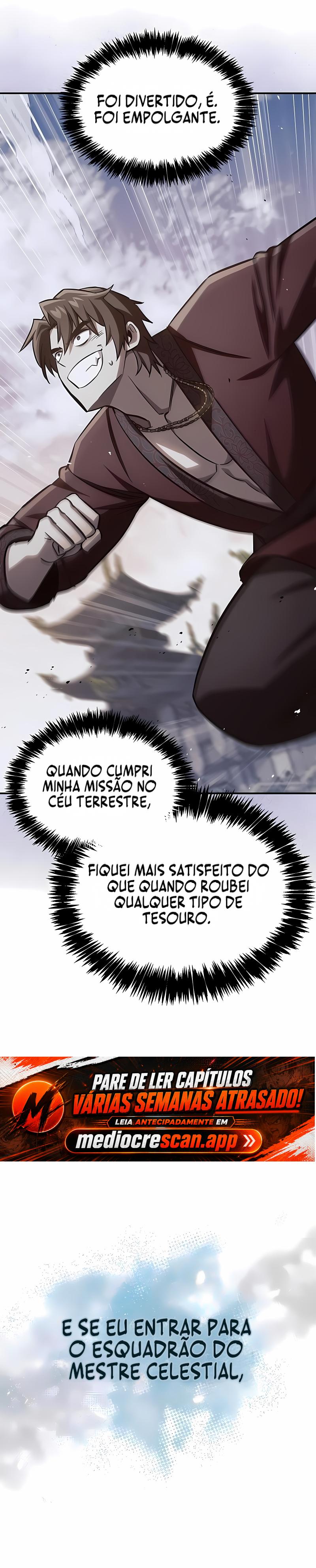 Heavenly Grand Archive's Young Master Capítulo 151 Página 5