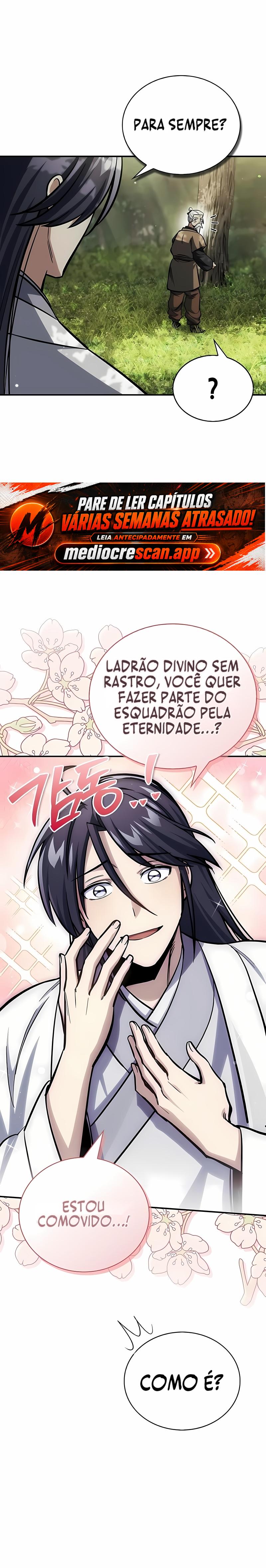 Heavenly Grand Archive's Young Master Capítulo 151 Página 8