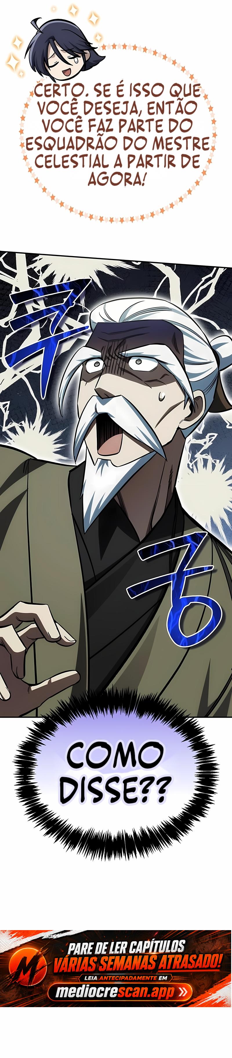 Heavenly Grand Archive's Young Master Capítulo 151 Página 9