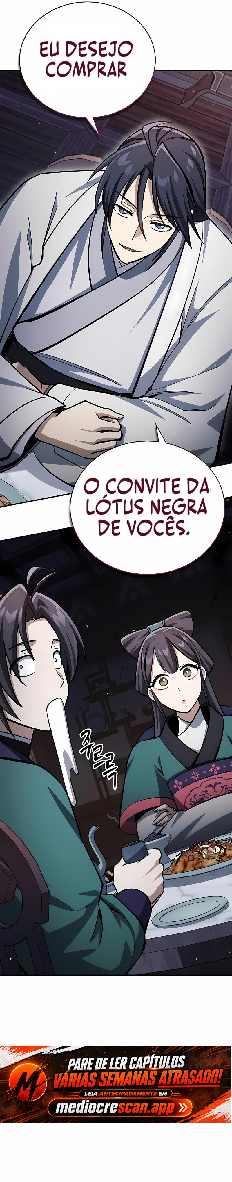 Heavenly Grand Archive's Young Master Capítulo 152 Página 16