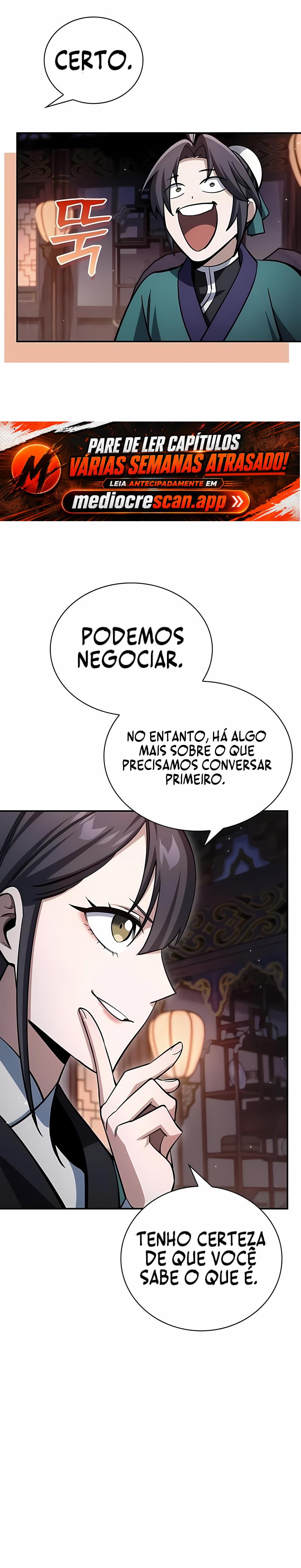 Heavenly Grand Archive's Young Master Capítulo 152 Página 19