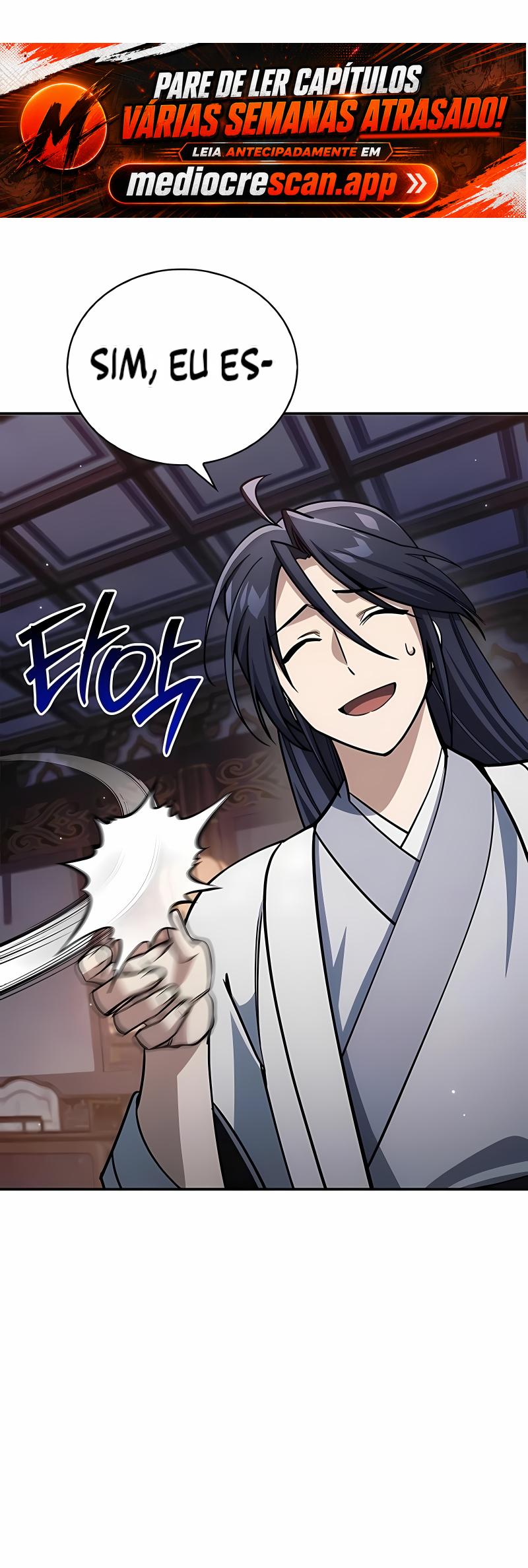 Heavenly Grand Archive's Young Master Capítulo 152 Página 24