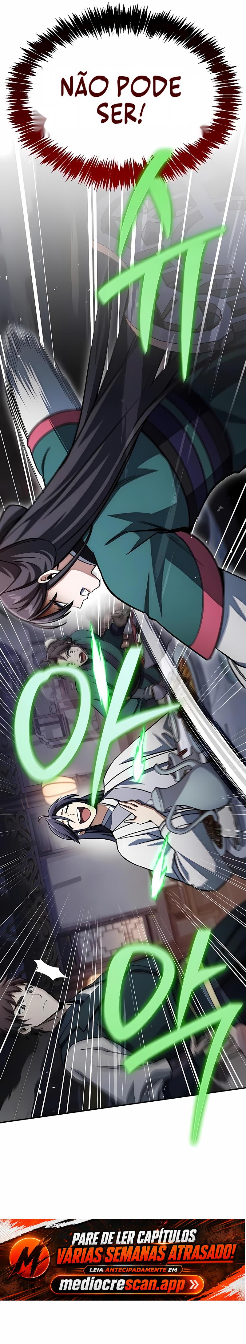 Heavenly Grand Archive's Young Master Capítulo 152 Página 32