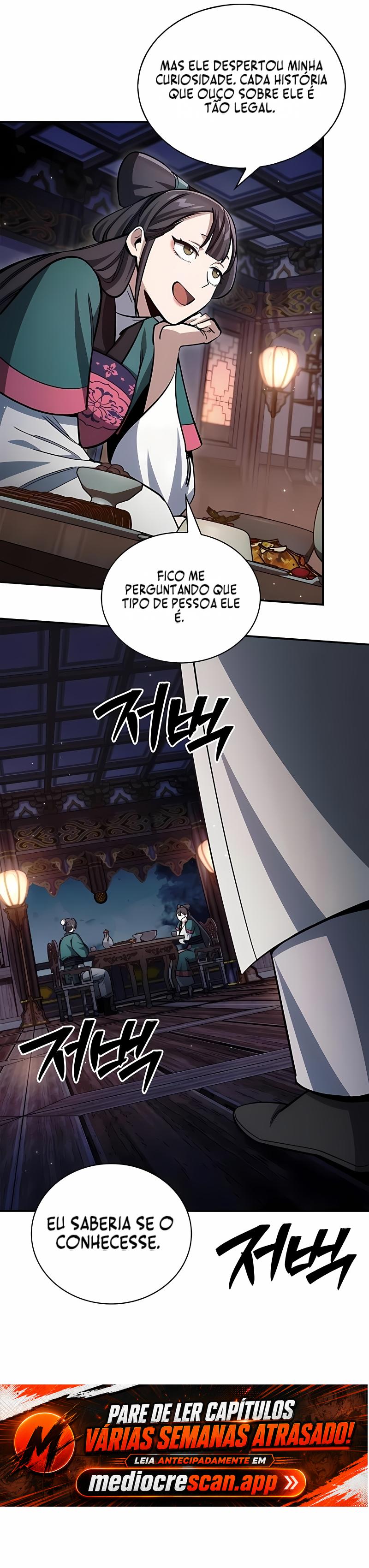 Heavenly Grand Archive's Young Master Capítulo 152 Página 4