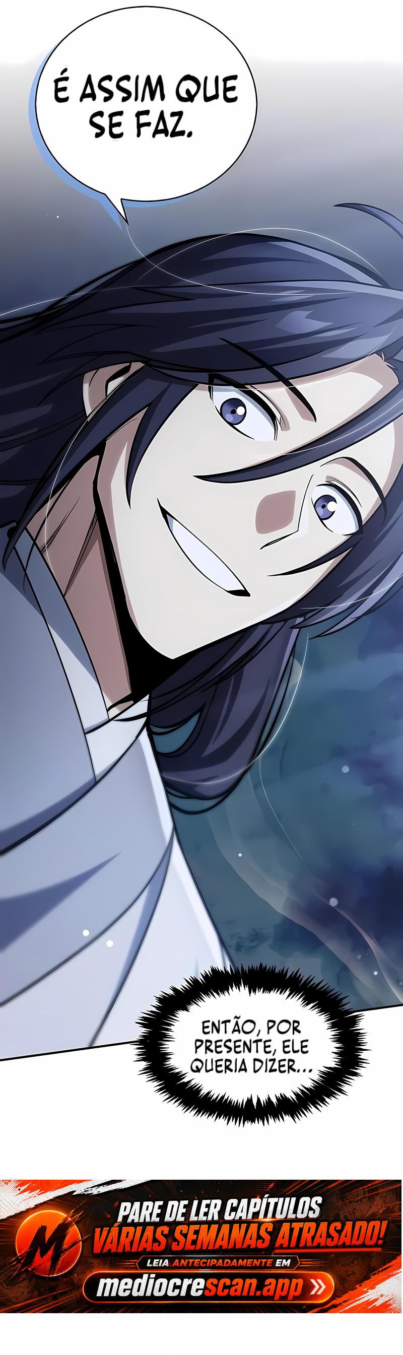 Heavenly Grand Archive's Young Master Capítulo 153 Página 12