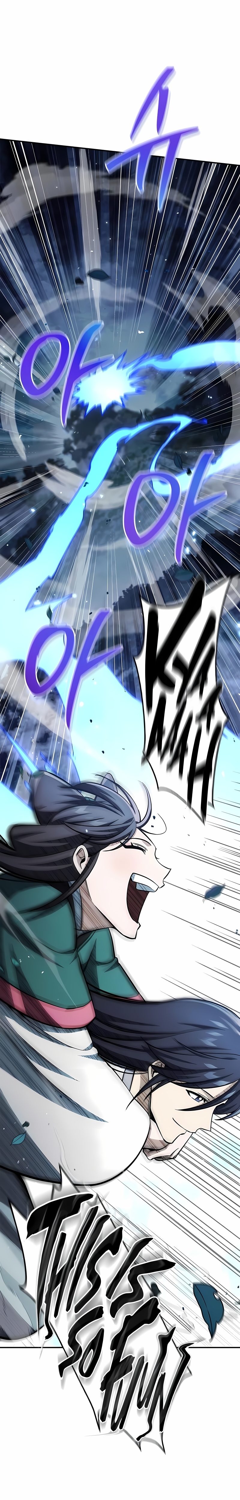Heavenly Grand Archive's Young Master Capítulo 153 Página 22