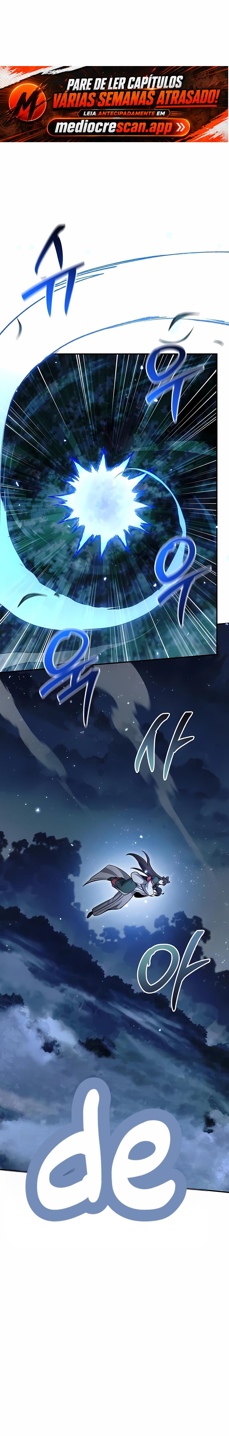Heavenly Grand Archive's Young Master Capítulo 153 Página 23