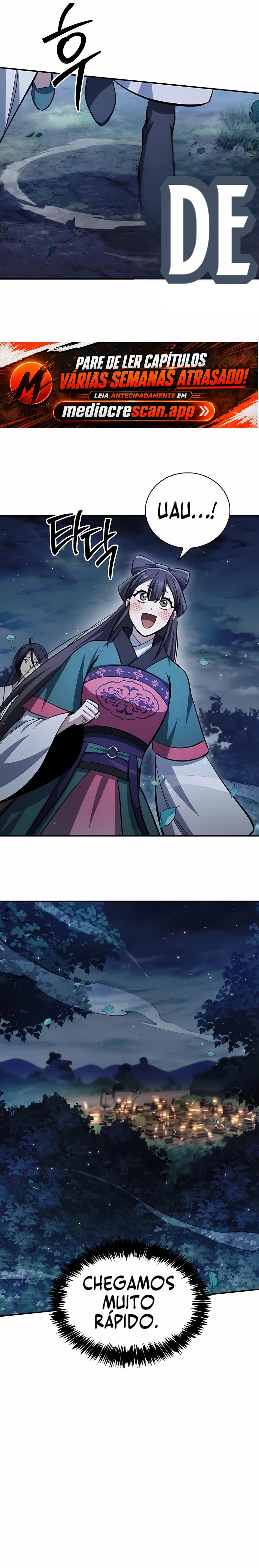Heavenly Grand Archive's Young Master Capítulo 153 Página 24