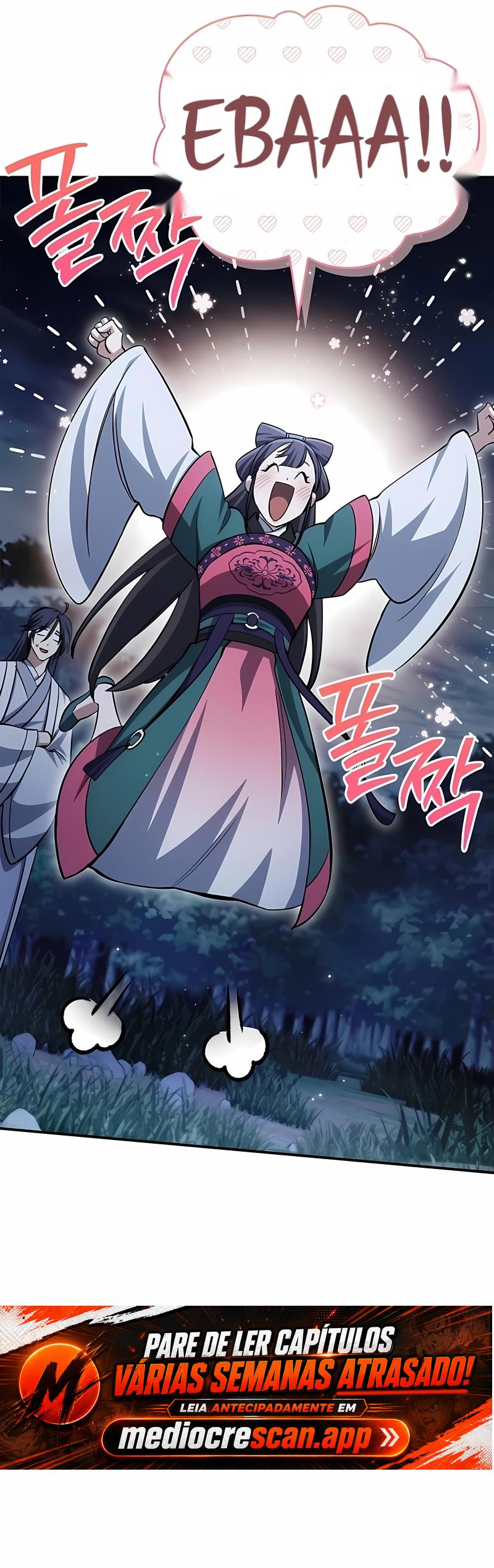 Heavenly Grand Archive's Young Master Capítulo 153 Página 30