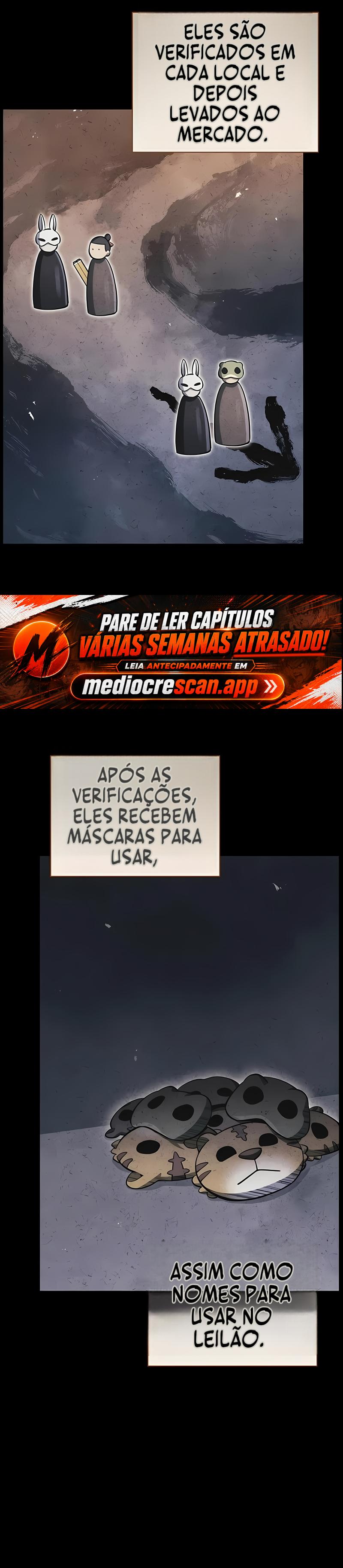 Heavenly Grand Archive's Young Master Capítulo 153 Página 32