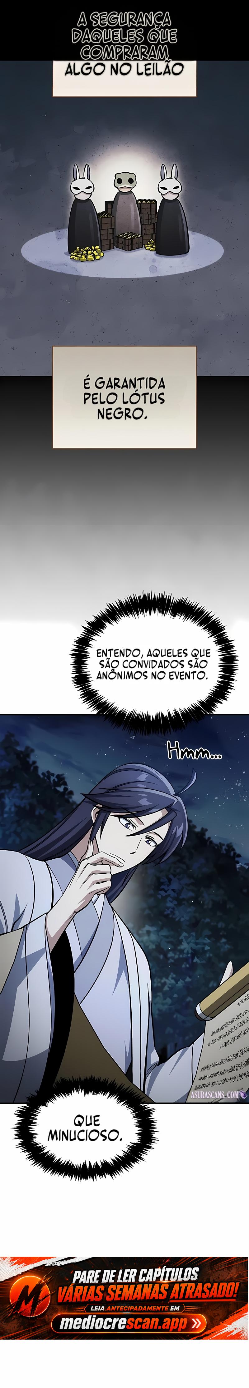 Heavenly Grand Archive's Young Master Capítulo 153 Página 33