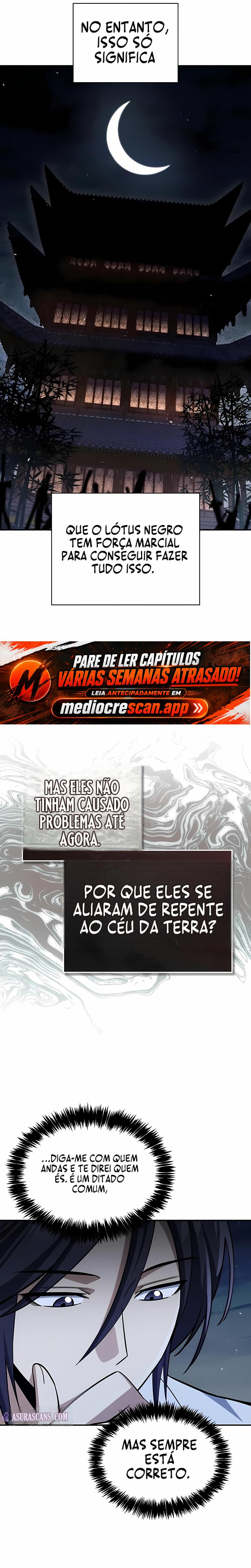 Heavenly Grand Archive's Young Master Capítulo 153 Página 34