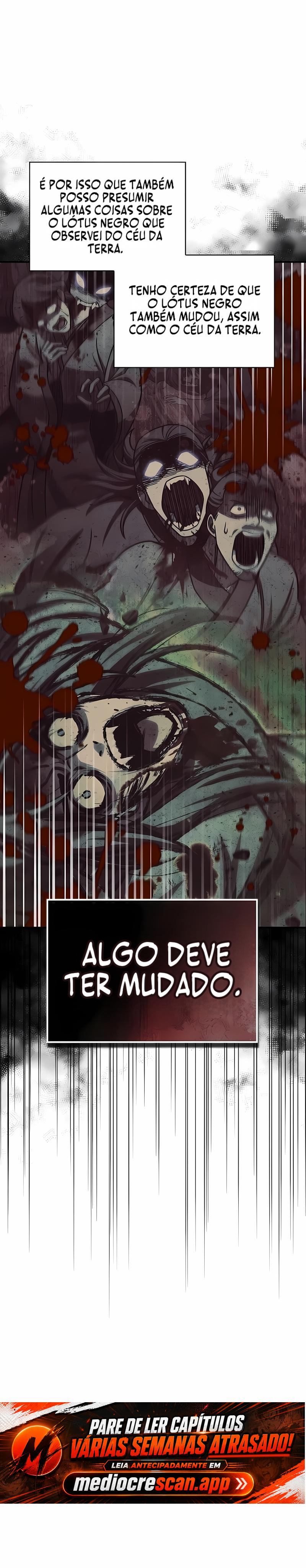Heavenly Grand Archive's Young Master Capítulo 153 Página 35