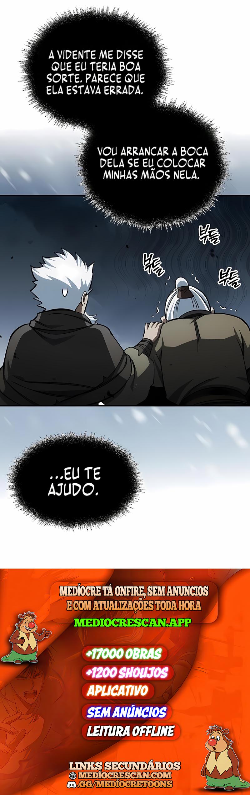 Heavenly Grand Archive's Young Master Capítulo 153 Página 42