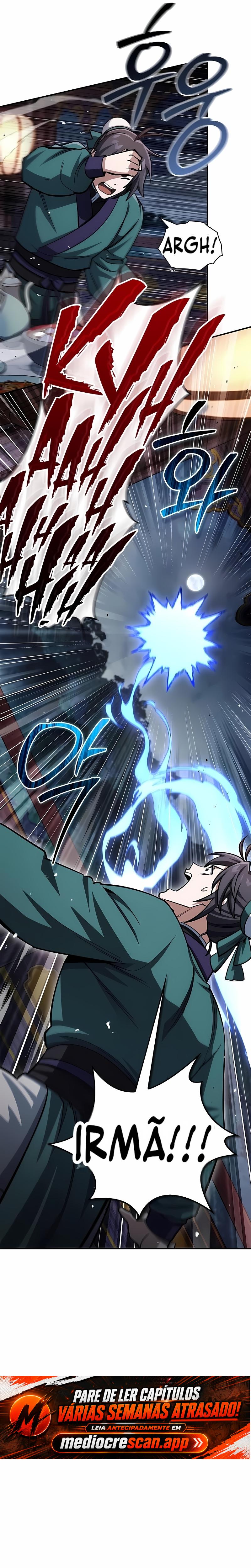Heavenly Grand Archive's Young Master Capítulo 153 Página 6