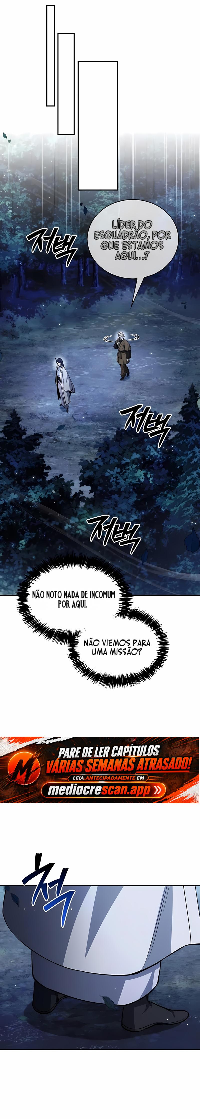 Heavenly Grand Archive's Young Master Capítulo 154 Página 12