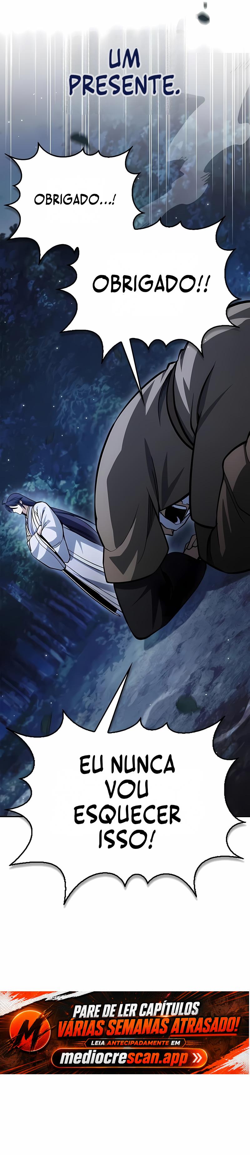 Heavenly Grand Archive's Young Master Capítulo 154 Página 32