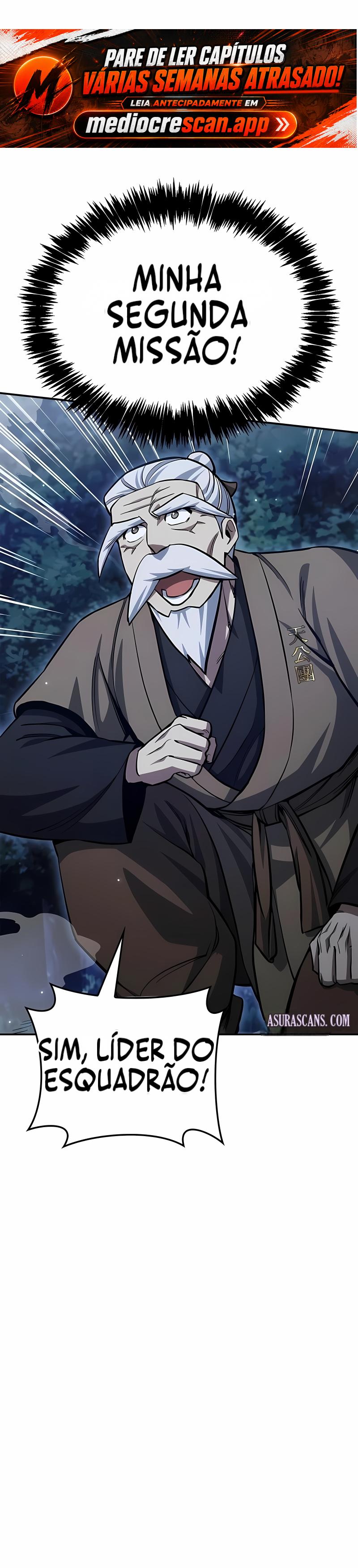 Heavenly Grand Archive's Young Master Capítulo 154 Página 34