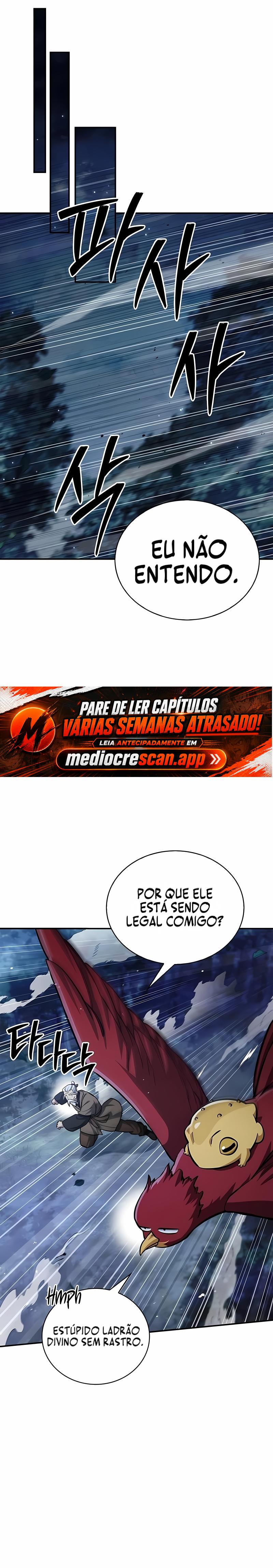 Heavenly Grand Archive's Young Master Capítulo 154 Página 35