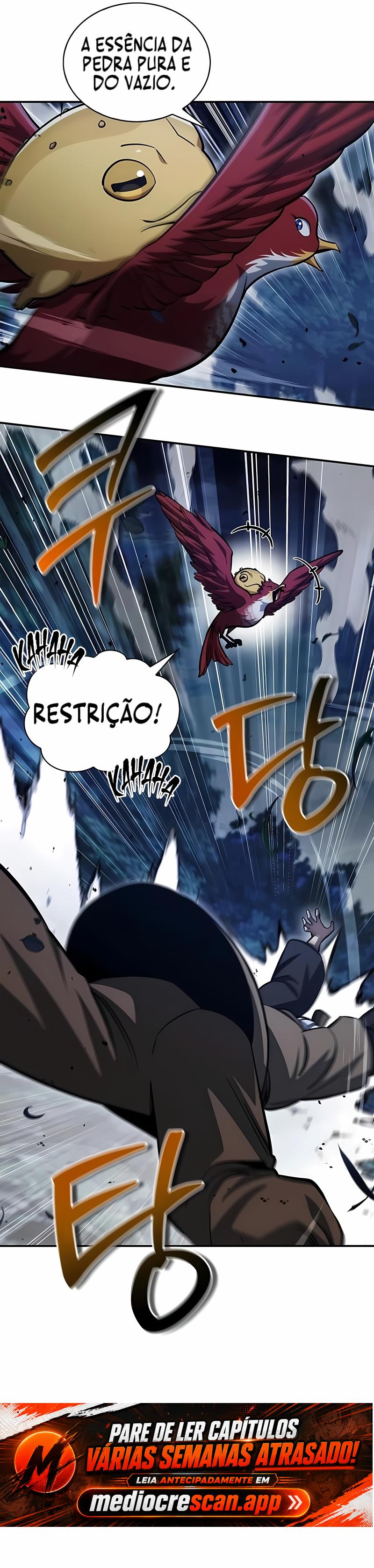 Heavenly Grand Archive's Young Master Capítulo 154 Página 38