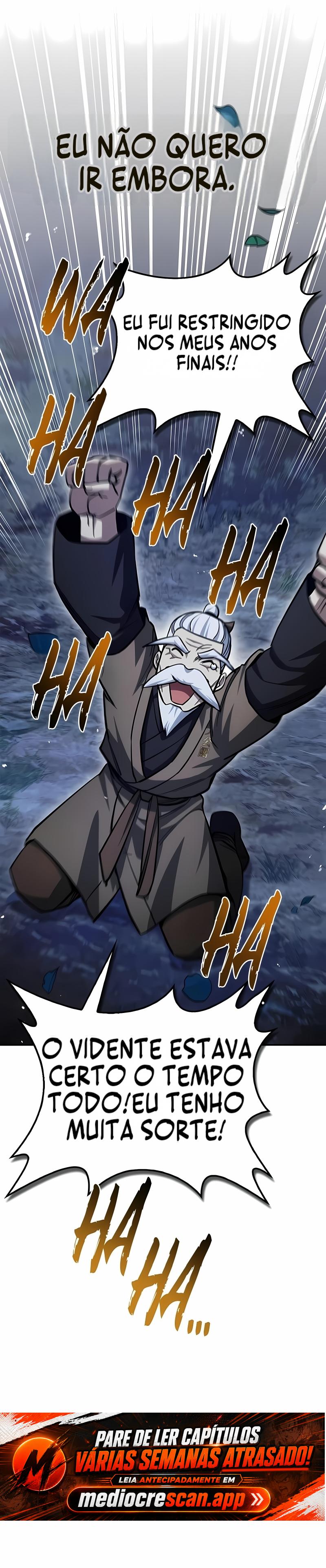 Heavenly Grand Archive's Young Master Capítulo 154 Página 42