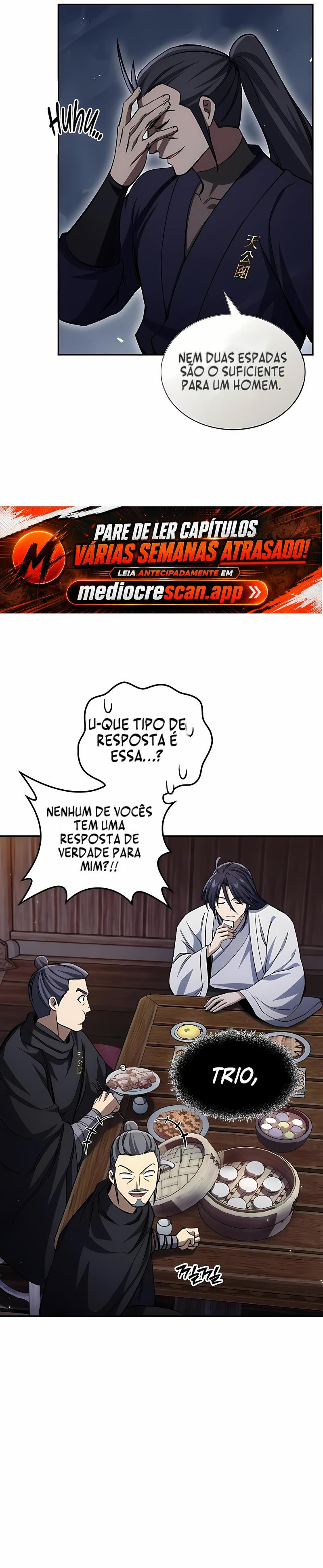 Heavenly Grand Archive's Young Master Capítulo 154 Página 7