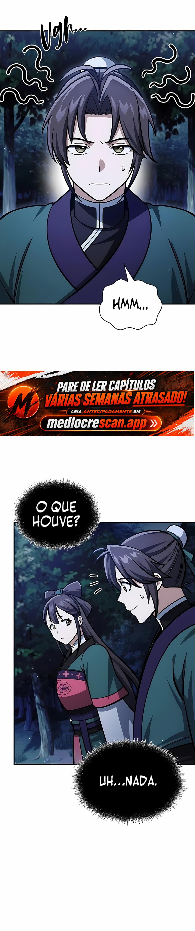 Heavenly Grand Archive's Young Master Capítulo 155 Página 12