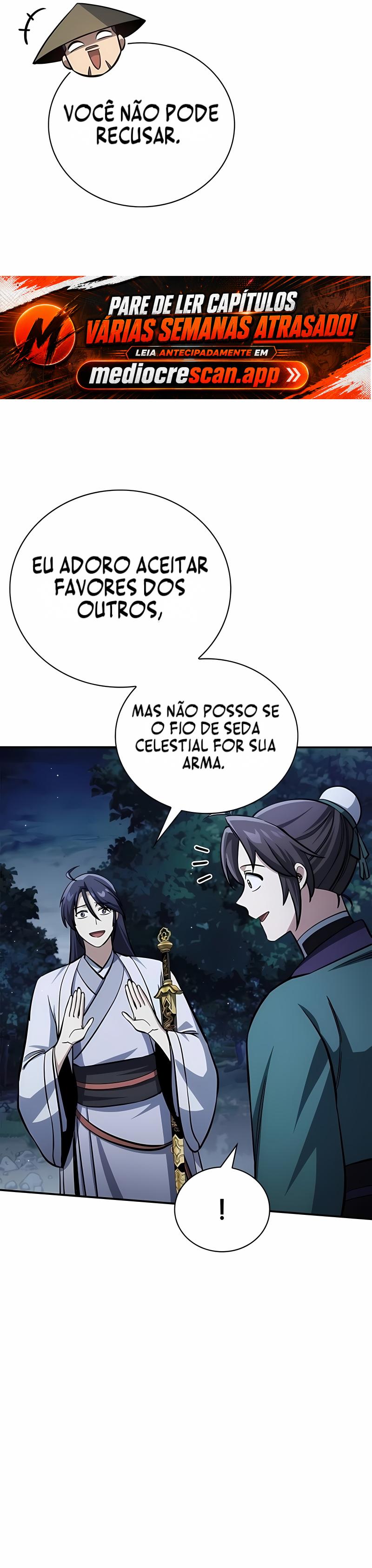Heavenly Grand Archive's Young Master Capítulo 155 Página 21