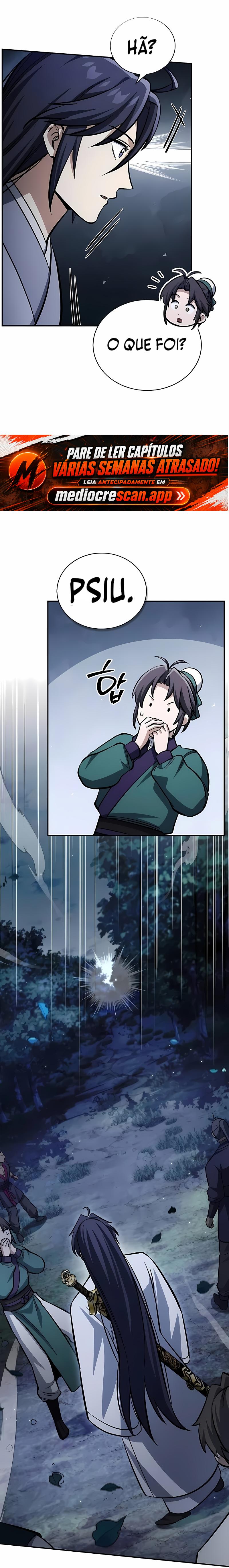 Heavenly Grand Archive's Young Master Capítulo 155 Página 26