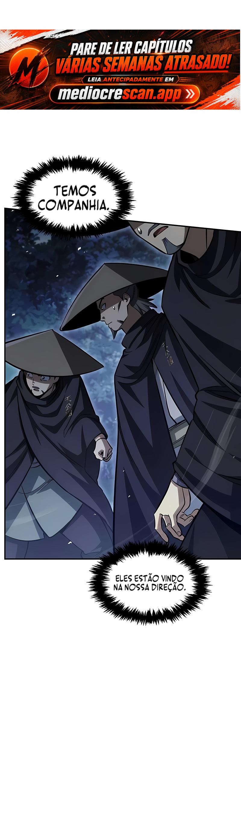 Heavenly Grand Archive's Young Master Capítulo 155 Página 27