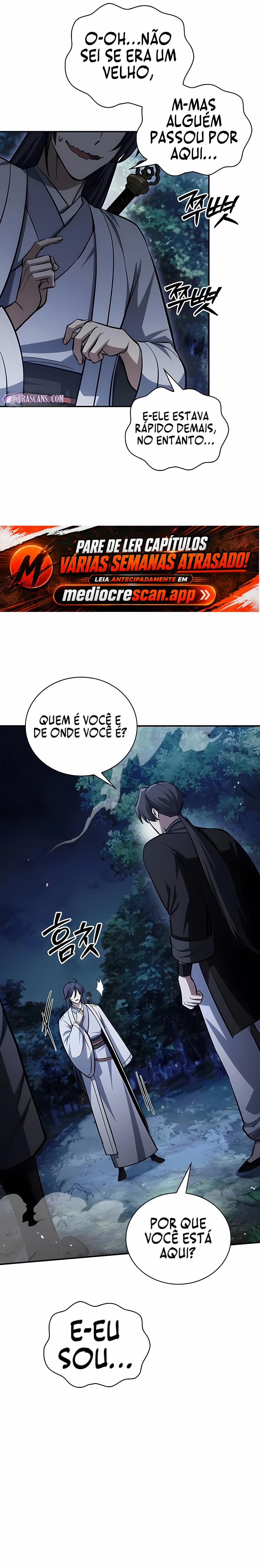 Heavenly Grand Archive's Young Master Capítulo 155 Página 38