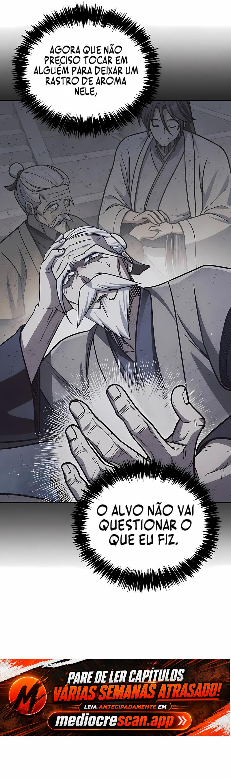 Heavenly Grand Archive's Young Master Capítulo 155 Página 4