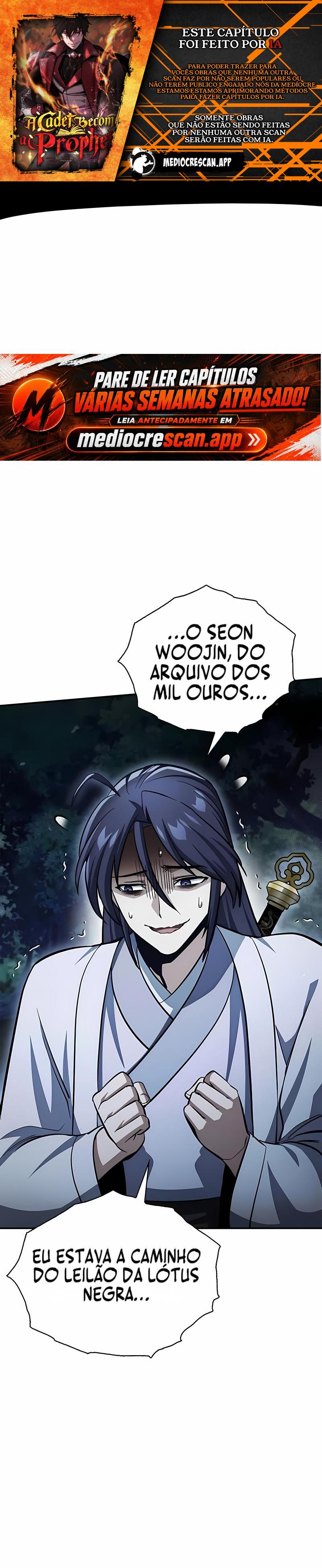 Heavenly Grand Archive's Young Master Capítulo 156 Página 1