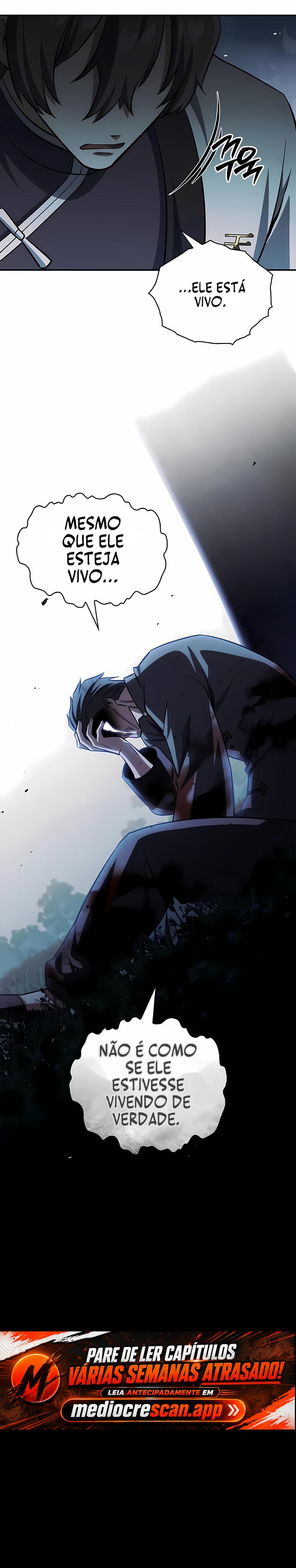 Heavenly Grand Archive's Young Master Capítulo 156 Página 23