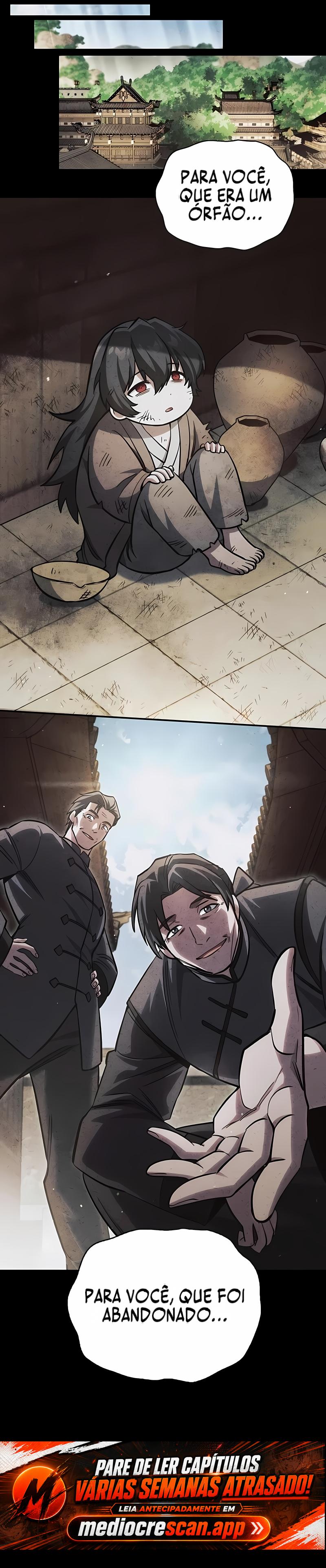 Heavenly Grand Archive's Young Master Capítulo 156 Página 24