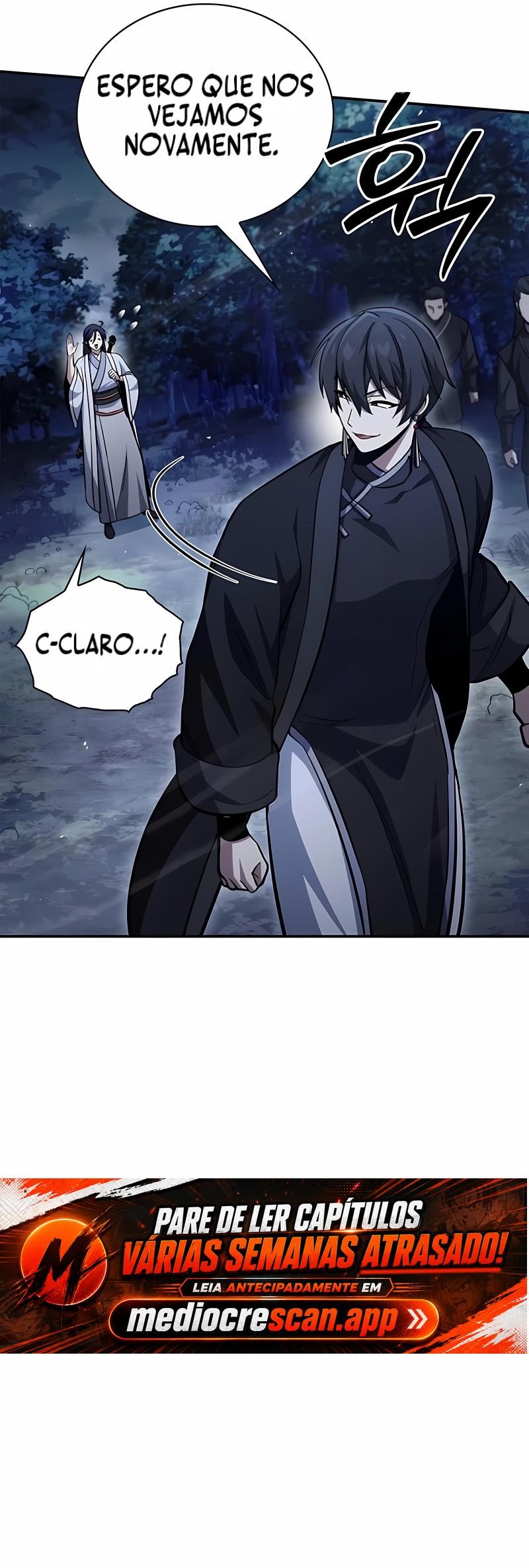 Heavenly Grand Archive's Young Master Capítulo 156 Página 5