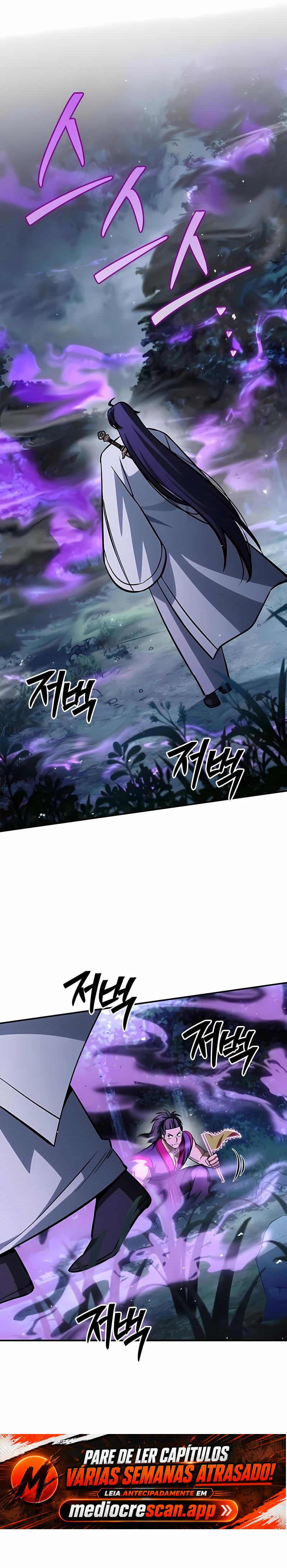 Heavenly Grand Archive's Young Master Capítulo 156 Página 7
