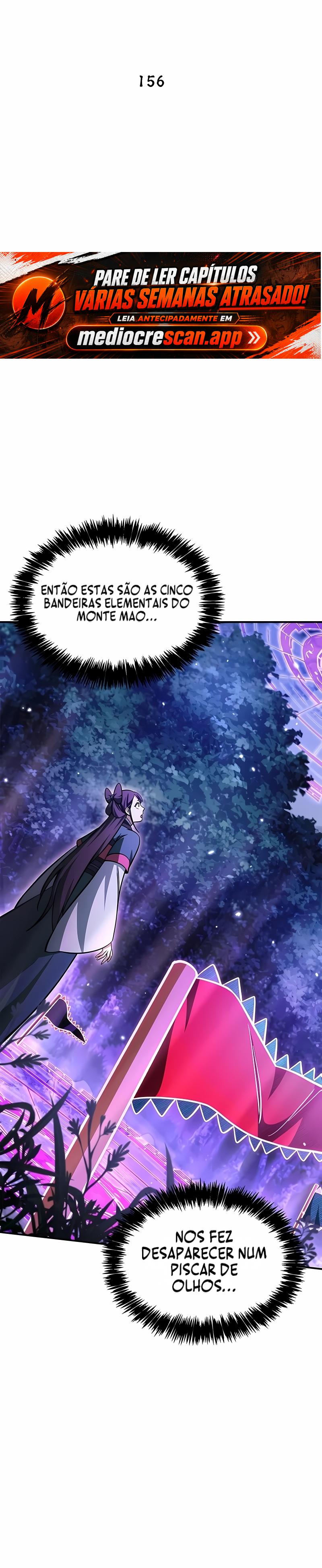 Heavenly Grand Archive's Young Master Capítulo 156 Página 9