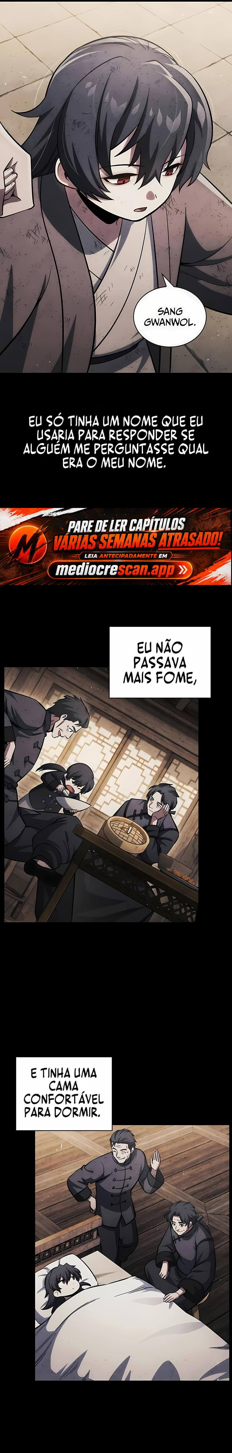 Heavenly Grand Archive's Young Master Capítulo 157 Página 12