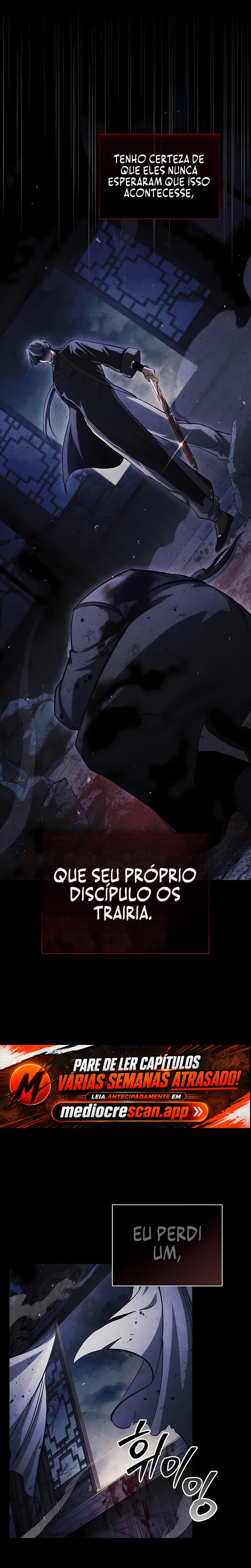 Heavenly Grand Archive's Young Master Capítulo 157 Página 15