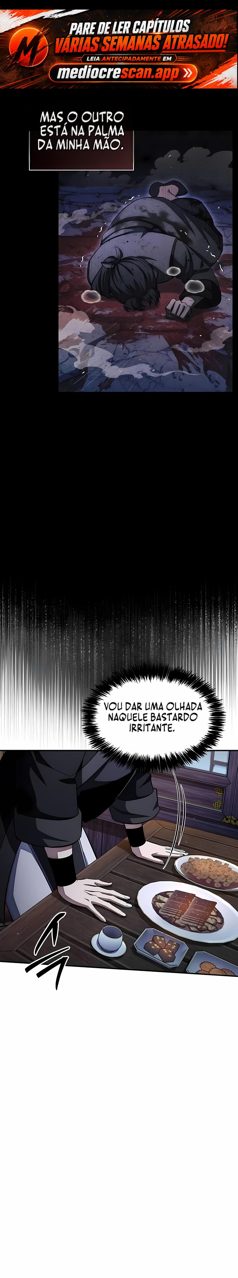 Heavenly Grand Archive's Young Master Capítulo 157 Página 16
